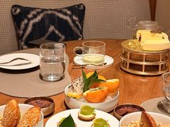 -Amber(香港置地文华东方酒店)