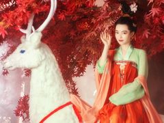 -盘子女人坊(西安至尊店)