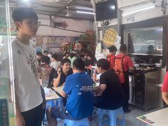 -渔记茶餐厅(渔村店)