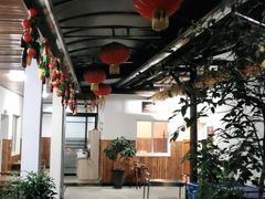 -李东农庄(中南百草园地标店)