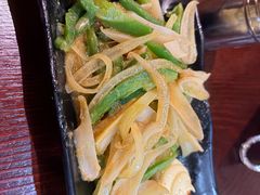 -纪州豚骨酱油拉面(锦延路店)