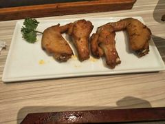 -必胜客(兴华中路PH店)