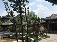 -迎泽公园