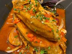 飘香臭鳜鱼-小湘旺臭鳜鱼·新湘菜(马连道路店)