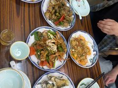 -旺鲜渔港连锁餐厅·珠海特色美食地标(爱情邮局店)