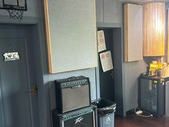 -Resonance Studio·救声舱录音棚(田子坊店)