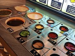 -牛YO寿喜烧·铁板烧和牛火锅自助(市府恒隆店)