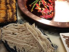-袁老四重庆老火锅(中瀛御景店)