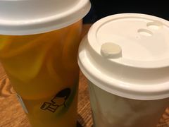 -喜茶(永旺梦乐城店)