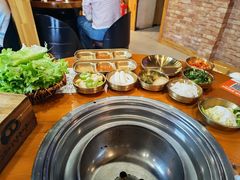 -杀猪天·韩国烤肉(总店)