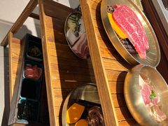 -牧童禧肉社·韩国炭火烤肉店(中粮祥云小镇店)