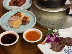 -糟粕醋·椰苑海南菜餐厅(亚龙湾天域酒店)