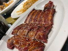 -大树头森林餐厅(番禺广场店)