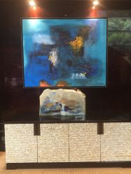 点击看大图 -静安洲际酒店·宴会厅