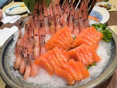 -大渔铁板烧(铁西万象汇店)