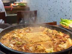 -高基五春川炒鸡排 韩国料理(威海总店)