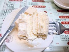 -香港華心糖水鋪(南西总店)