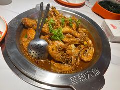-李想大虾(江北天街店)