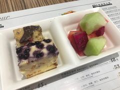 -榖屋house of flour(张江首店)