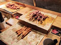 -比格比萨自助(南京万达茂店)