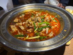 -辣得叫湘菜(四明店)