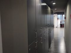 -越·健身工作室(华尔兹广场写字楼B栋店)