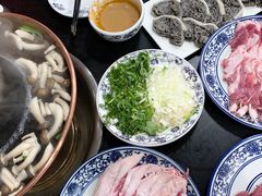 -裕德孚·非遗手切涮羊肉(东直门内大街店)