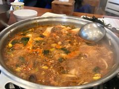 -蚂蚁家辣炒章鱼(海云台店)