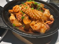-永乐饭庄(安德路店)