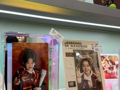-海马体家庭照相馆(广州正佳广场店)