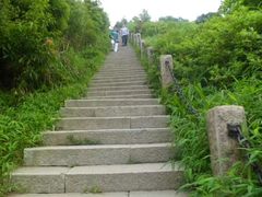 -梧桐山风景名胜区