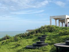 -漳州滨海火山岛自然生态风景区