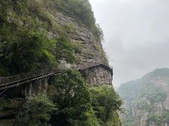 -十九峰景区
