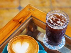 -西关84·History·Art·Cafe