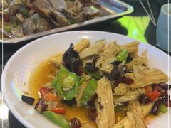 -南阳城烧烤海鲜酒店(和平路店)