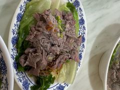 -抖牛白塔牛肉粿条汤(水围店)