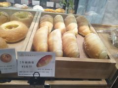 -酵種麦田(山师店)