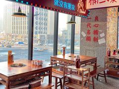 -楠火锅(哈尔滨金爵万象店)