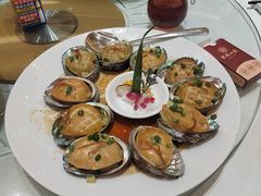 -聚福山莊·寻味顺德(北滘店)