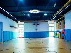 -星动计划儿童运动馆(闵行乐虹坊店)