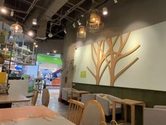 -仙踪林(惠润广场店)