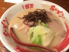 -豚王拉面(澳门银河店)