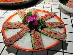 -鸿顺老铁锅美蛙鱼府(解放碑店)
