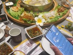 -椰小鸡·琼州糟粕醋·火锅(美兰缤纷城店)