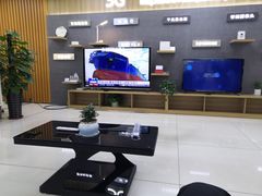 -中国联通(沂蒙路3G营业厅)