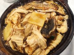 -时利和美食(东方广场店)