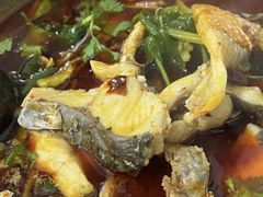 -重庆特色冷锅鱼(武大店)