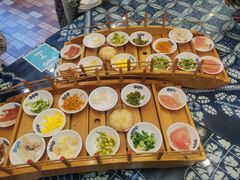 -桥香园过桥米线(复兴路店)