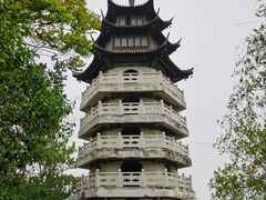 -扬州市茱萸湾风景区