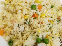 -新发记港式茶餐厅(黄浦店)